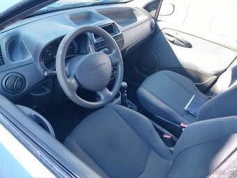 Fiat Punto II 1.2 náhradní díly - 3