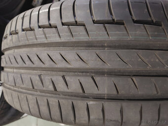 255/60 R18 112V Continental PremiumContact 6 letní 2ks - 3