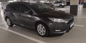 Ford Focus 1.0 EcoBoost 125ps mod.2016 - 3