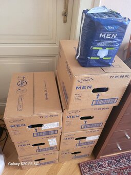 Tena Pans L/XL - 3