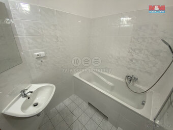 Pronájem bytu 3+1, 67 m², Mohelnice, ul. Na Příkopech - 3