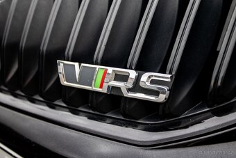 Na predaj Škoda Octavia Combi 2.0 TDI DPF RS - 3