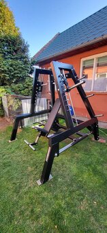 Flame dual smith - 3