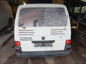 Vw T4 1.9TD - 3