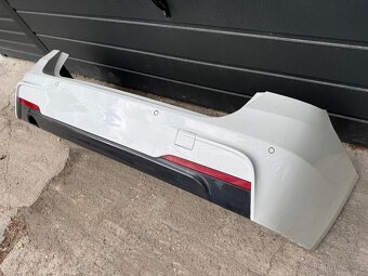 BMW F31 M-Paket nárazník zadni kompletni - 3