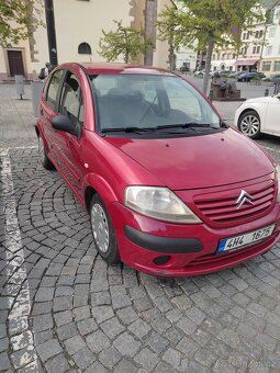 Prodám - 3