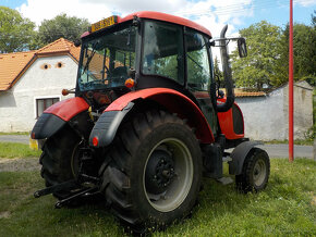 Traktor Zetor Proxima 75 - 3