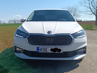 Fabia 4 1,0tsi 2022 65tkm - 3