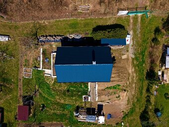 Focení a natáčení nemovitostí dronem - 3