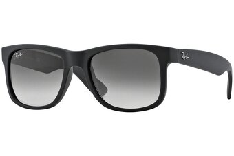 Sluneční brýle Ray-Ban Justin RB4165 - 3
