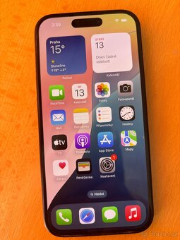 IPhone 15 128 gb - 3