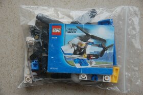 LEGO stavebnice, pro holky a pro kluky, různé druhy, záruka - 3