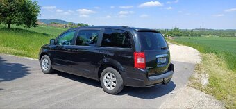 Chrysler Grand Voyager 2.8 CDR - 3