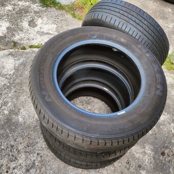 Nexen HD Plus 195 65 R15 91H 4ks vzorek 4mm - 3