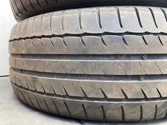 Letní pneumatiky Michelin - 3
