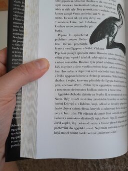 Egypt velkých faraonů, Christian Jacq - 3