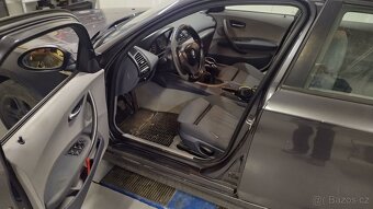 BMW e87 - 3