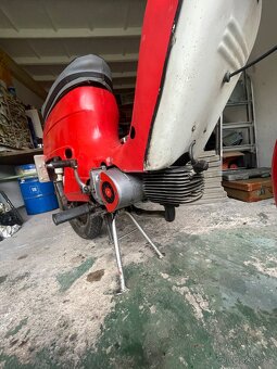 Jawa pionýr 21 - 3