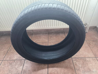 4x letní pneu 245/40 R19 94W Bridgestone - letní. - 3