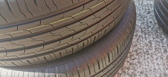 Zánovní pneu Continental EcoContact 6 215/60 R16 - 3