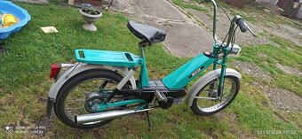 Babetta 207 - 3