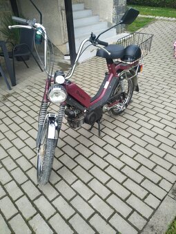 Babetta 210 - 3