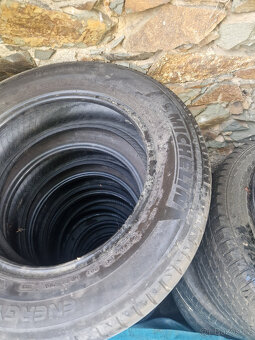 Michelin 195/65/15 - 3