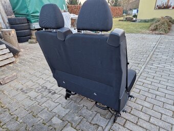 Mercedes Benz Vito Viano - 3