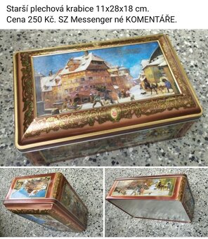 Vybavení viz fota. Ceny viz fota. - 3
