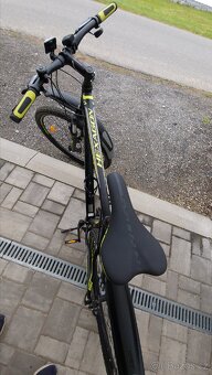 Prodám horské kolo KROSS - 3