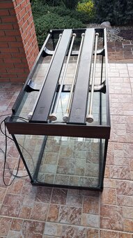 Akvarium 350 litrů Juwel Rio - 3
