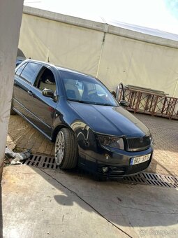 Fabia 1 RS - 3