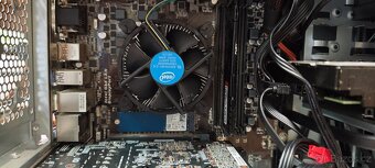 Intel Core i5 6500,16GB DDR4,GTX 1650 4GB,M2 WDC PC SN520 - 3
