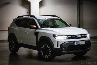 Dacia Duster 2025 / Extreme 1,0 TCe 74kW/100k LPG - 3