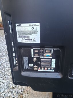 Tv Samsung - 3