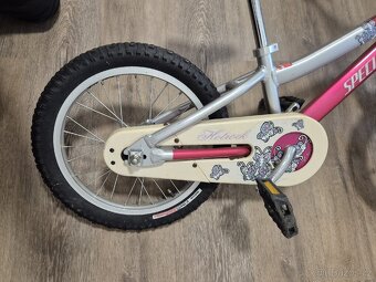 Dětské kolo Specialized - 3