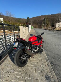 BMW S1000RR FULL 2023 - 3