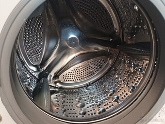 Pračka LG Direct Drive 7 KG Třída A++ - 3