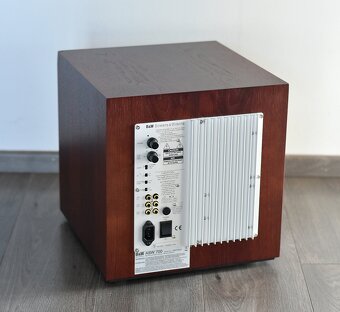 Bowers & Wilkins ASW 700 subwoofer - 3