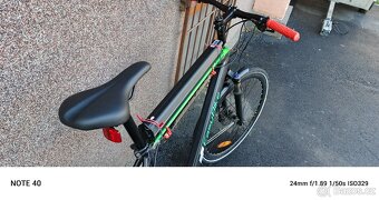 Elektrokolo Easybike Urban - 3