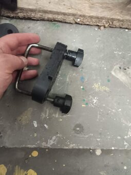 Střešní box na auto - 3