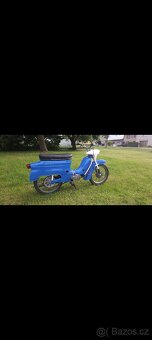 Jawa 21 - 3