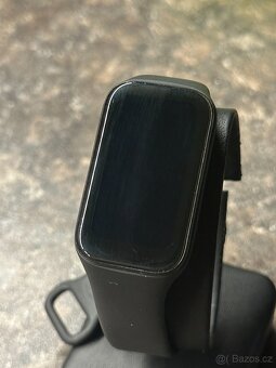 Chytrý náramek Xiaomi Smart Band 8 Active černý 2 - 3