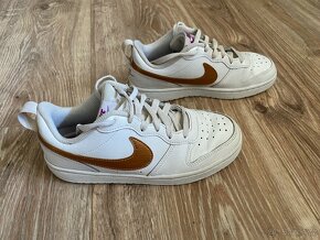 Prodám dětské boty Nike - 3