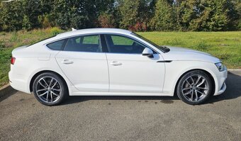 Audi A5, 40 TDI Sportback 140kW 4x4 - 3