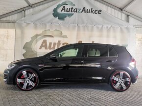 Golf GTI 99tkm 180KW
99tkm GTI 180KW LED PERFORMANCE ZÁRU - 3