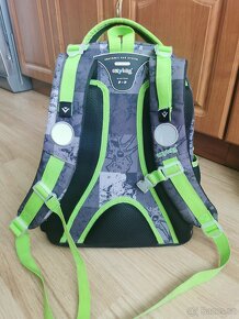 Školní batoh pro prvňáčky Oxybag - 3