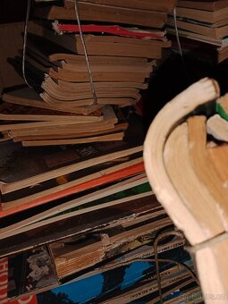 Knihy Edice Magnet 50 kusů - 3