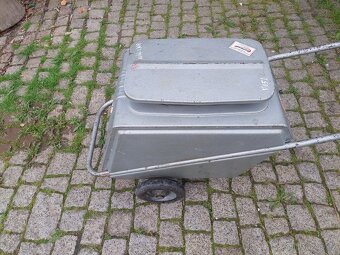 Svářečka Ks-250 - 3
