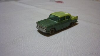 MATCHBOX RW  VELMI PĚKNÝ KOMPLETNÍ - 3